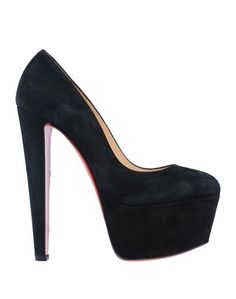 Туфли Christian Louboutin