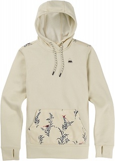 Толстовка женский Burton Oak, размер 44-46