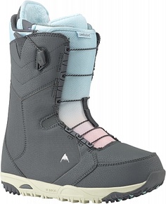 Сноубордические ботинки женские Burton Limelight, размер 37