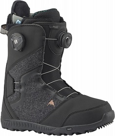 Сноубордические ботинки женские Burton Felix Boa, размер 38,5