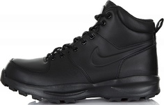 Ботинки утепленные мужские Nike Manoa Leather, размер 41