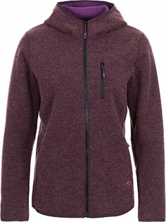 Джемпер флисовый женский Mountain Hardwear Hatcher, размер 44