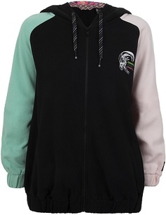 Толстовка женский ONeill Lw Re Issue F/Z, размер 48-50 Oneill