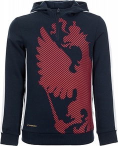 Толстовка для мальчиков Demix, размер 140