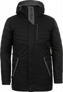 Куртка утепленная мужская Volkl, размер 52