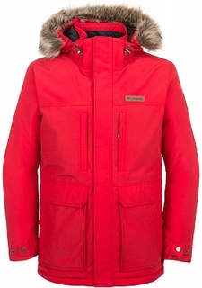 Куртка утепленная мужская Columbia Marquam Peak, размер 46-48