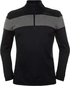 Толстовка мужской Craft Spark Halfzip, размер 46-48