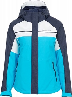 Куртка утепленная женская Columbia Winter Haven Insulated, размер 48