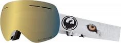 Маска сноубордическая Dragon X1S