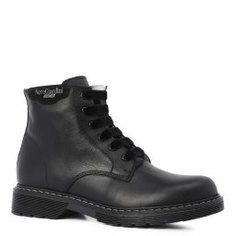 Ботинки NERO GIARDINI JUNIOR A732553F черный