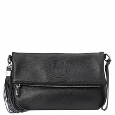 Клатч FERRE COLLEZIONI GFD1A4 016 черный