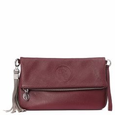 Клатч FERRE COLLEZIONI GFD1A4 016 бордовый