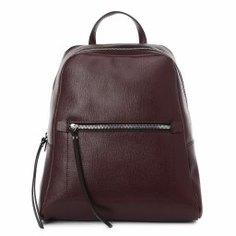 Рюкзак GIANNI CHIARINI 9230 бордовый