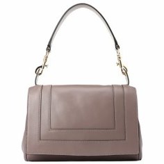 Сумка GIANNI CHIARINI 6240 серо-коричневый