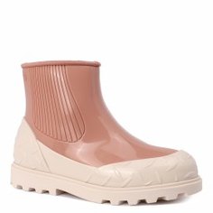 Ботинки MELISSA 32342 розовый