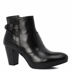 Ботильоны NERO GIARDINI A806302D черный