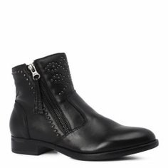 Ботинки NERO GIARDINI A806524D черный