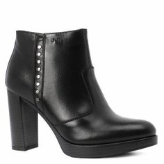 Ботильоны NERO GIARDINI A806323D черный