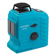 Лазерный нивелир INSTRUMAX 360 RED [im0117]