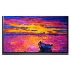 OLED-телевизор LG OLED77G7V &quot;R&quot;, 77&quot;, Ultra HD 4K (2160p), черный