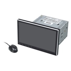 Автомагнитола PHANTOM DV-7013, USB, SD