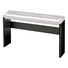 Стойка для цифровых фортепиано CASIO CS-67 PBK