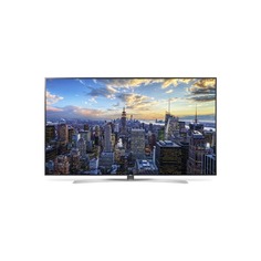 LED телевизор LG 86SJ957V &quot;R&quot;, 85.6&quot;, Ultra HD 4K (2160p), серебристый/ черный