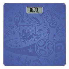 Напольные весы SCARLETT SC-BS33E099, до 180кг, цвет: рисунок [sc - bs33e099]