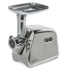 Мясорубка POLARIS PMG 2039A, серебристый