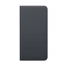 Чехол (флип-кейс) ASUS Folio Cover, для Asus Zenfone 5 Lite ZC600KL, черный [90ac0330-bcv001]