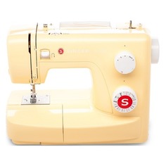 Швейная машина SINGER Simple 3223 желтый