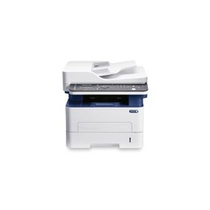 МФУ лазерный XEROX WorkCentre WC3225DNI, A4, лазерный, белый [3225v_dniy]