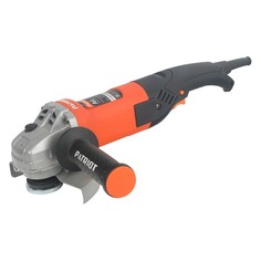 Угловая шлифмашина PATRIOT AG 128 [110301285] Патриот
