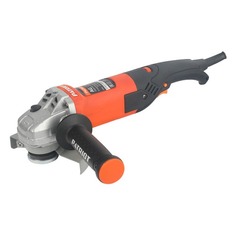 Угловая шлифмашина PATRIOT AG 128E [110301290] Патриот