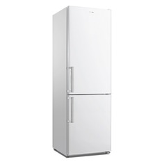 Холодильник SHIVAKI BMR-1883NFW, двухкамерный, белый