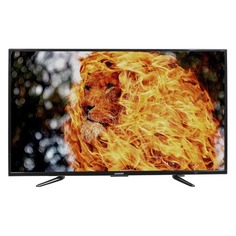 LED телевизор DIGMA DM-LED43F202BT2 &quot;R&quot;, 43&quot;, FULL HD (1080p), черный