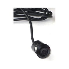 Камера заднего вида AUTOEXPERT VC-214, универсальная