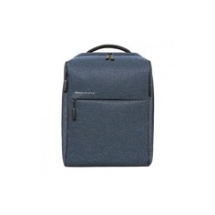 Рюкзак 15&quot; XIAOMI Mi City Backpack, темно-синий [zjb4068gl]