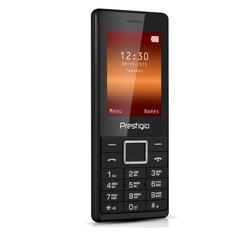 Мобильный телефон PRESTIGIO Muze A1 черный