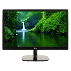 Монитор ЖК LG 22MP48A-P 21.5&quot;, черный [22mp48a-pb.aruxjsn /aruz]