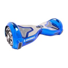 Гироскутер HOVERBOT Premium A-15, 6.5&quot;, синий [ga15be]