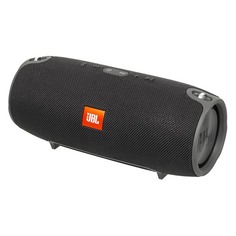 Портативная колонка JBL Xtreme, 40Вт, черный [jblxtremeblkeu]
