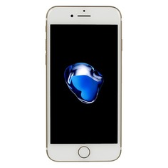 Смартфон APPLE iPhone 7 128Gb, MN942RU/A, золотистый