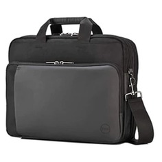 Портфель 15.6&quot; DELL Professional Briefcase, черный/серый [460-bbob]