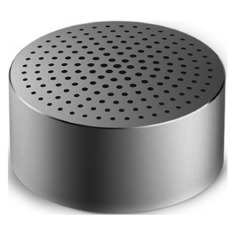 Портативная колонка XIAOMI Mi Bluetooth Speaker Mini, 2Вт, серый [fxr4038cn]