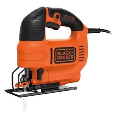 Лобзик BLACK & DECKER KS701E-QS