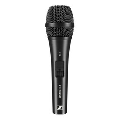 Микрофон SENNHEISER XS 1 (Jack-XLR), черный [tov10334]