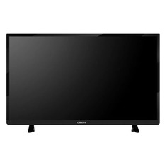 LED телевизор ORION ПТ-71ЖК-100ЦТ &quot;R&quot;, 28&quot;, HD READY (720p), черный Орион