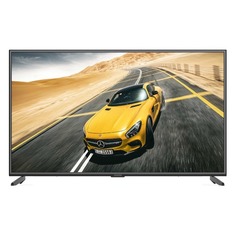 LED телевизор DIGMA DM-LED55U203BS2 &quot;R&quot;, 55&quot;, Ultra HD 4K (2160p), черный