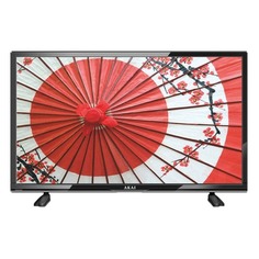 LED телевизор AKAI LEA-22K39P &quot;R&quot;, 21.5&quot;, FULL HD (1080p), черный
